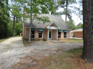 1818 Van Liew Rd E, Mobile, AL 36605