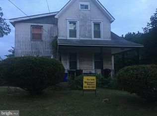 524 Ashland Ave, Magnolia, NJ 08049