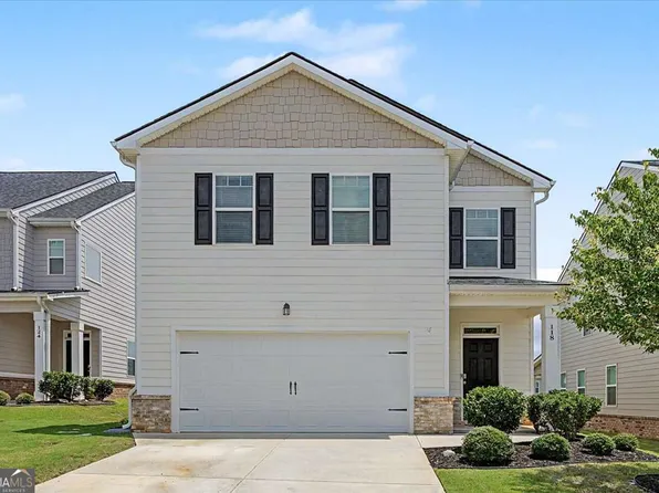 118 Gaston Ct, Hoschton, GA 30548