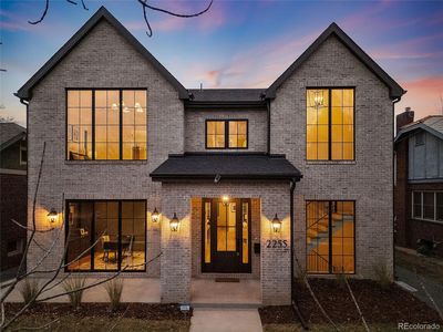 2255 N Holly Street, Denver, CO, 80207