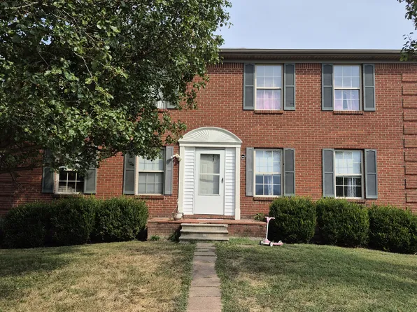 991 Charlie Norris Rd #A, Richmond, KY 40475