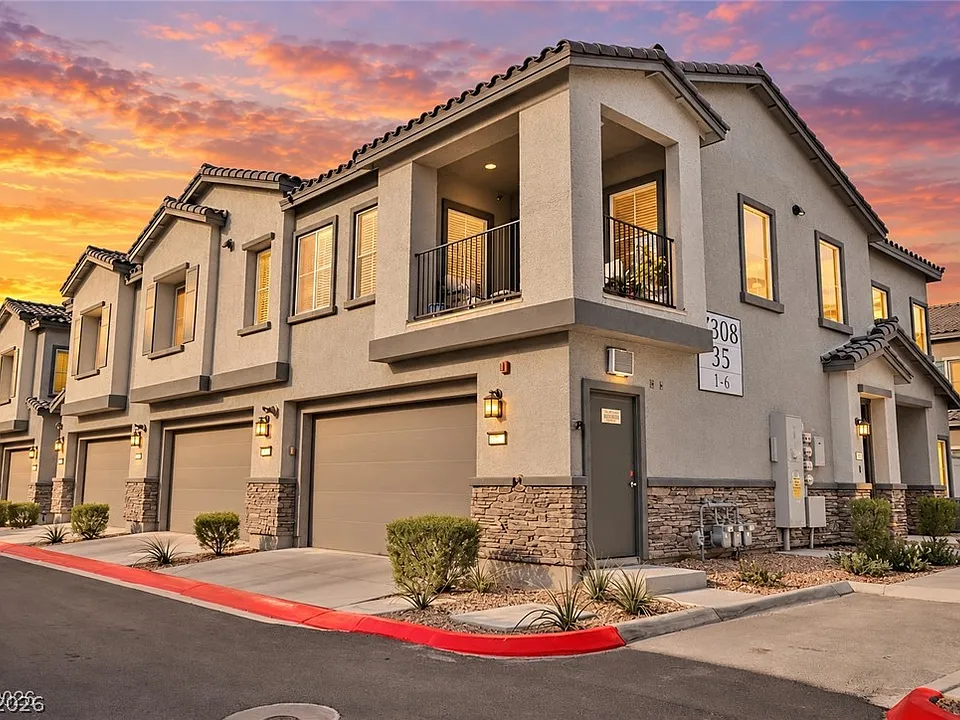 7308 N Decatur Blvd #1