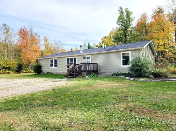 25349 County Road 60, Bovey, MN 55709