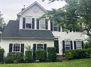 13903 Lullaby Rd, Germantown, MD 20874