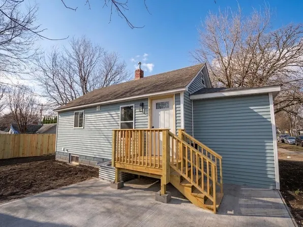 312 Grove Ave, Montevideo, MN 56265