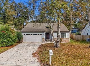 11255 BROCKTON Place, Jacksonville, FL 32257