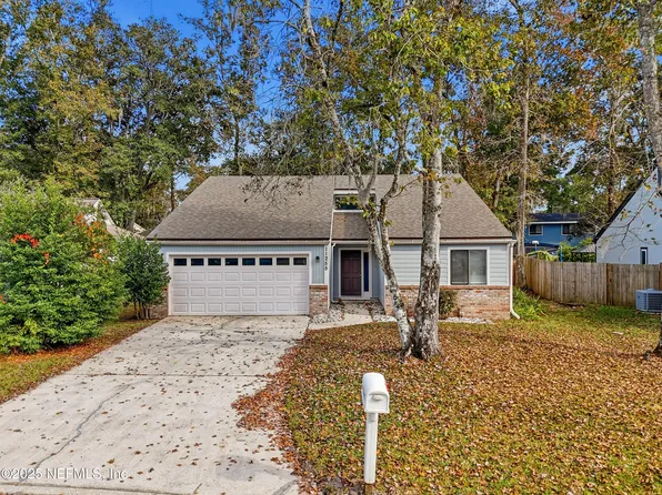 11255 BROCKTON Place, Jacksonville, FL 32257