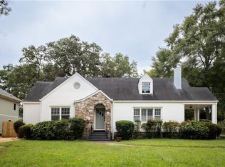 2929 E Pharr Rd NE, Atlanta, GA 30317