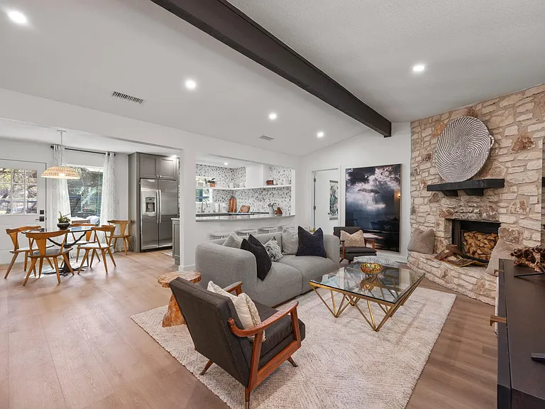 708 El Viejo Camino — Photo 12