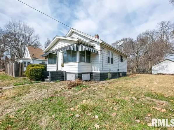 3005 W Montana St, Peoria, IL 61605