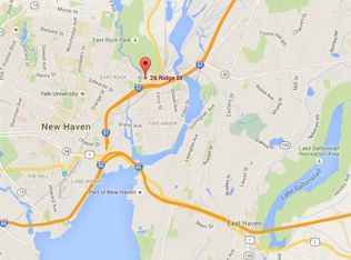 26 Ridge St, New Haven, CT 06511