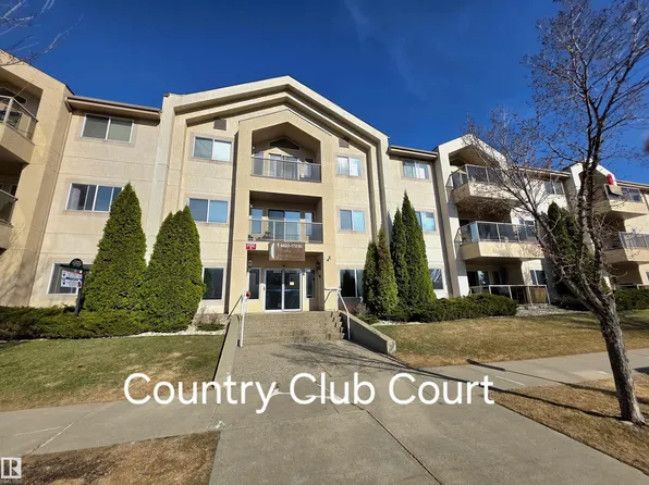 6623 172nd St NW #219, Edmonton, AB T5T 6J2