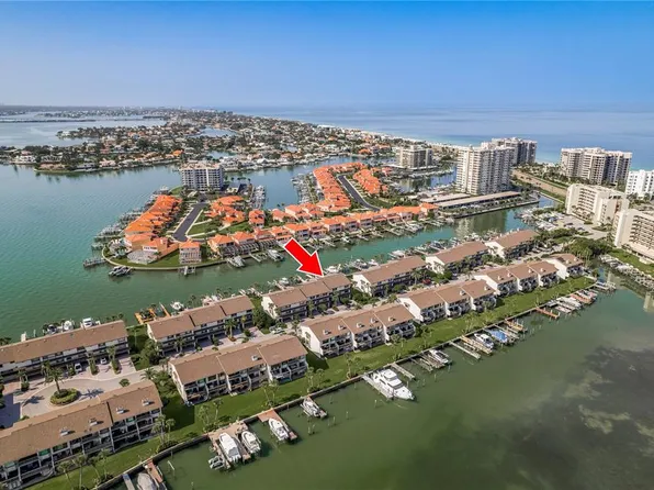 139 Marina Del Rey Ct #139, Clearwater Beach, FL 33767