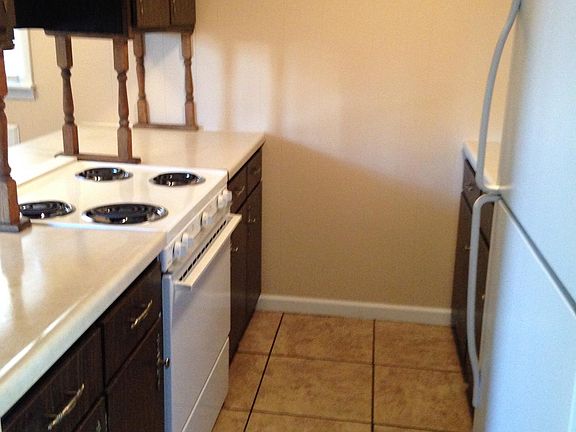 2nd image of 1201 W Mack Ave APT C