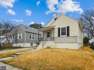 3122 Acton Rd, Baltimore, MD 21234
