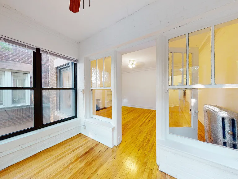 Sun-room
