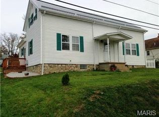 3790 Highway Mm, Gray Summit, MO 63039