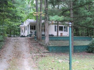 8933 W Chippewa Trl, Shelby, MI 49455