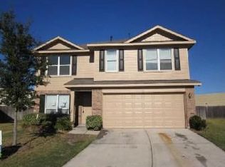 1143 Sawgrass Ridge Ln, Houston, TX 77073