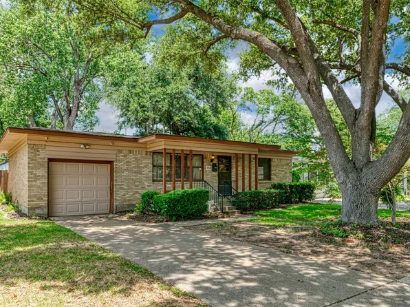 1511 Juanita Dr, Arlington, TX 76013