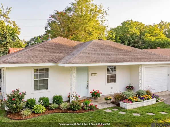 6872 Clinton Ave, Baton Rouge, LA 70805