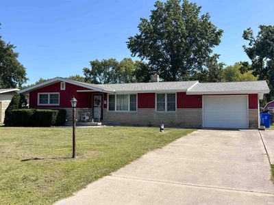 3209 Orleans Dr, Kokomo, IN, 46902