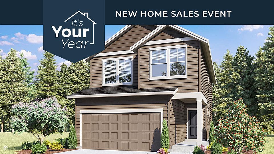 18854 109th Avenue Ct E, Puyallup, WA 98374 | Zillow
