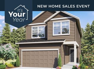 18854 109th Avenue Ct E, Puyallup, WA 98374