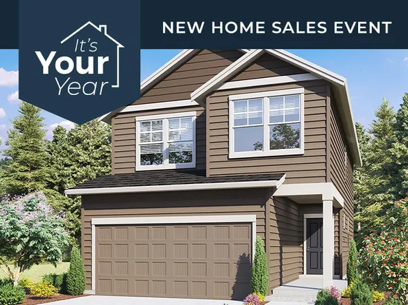 18854 109th Avenue Ct E, Puyallup, WA 98374