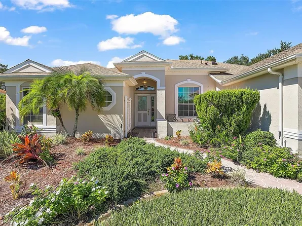 26945 Honeymoon Ave, Leesburg, FL 34748