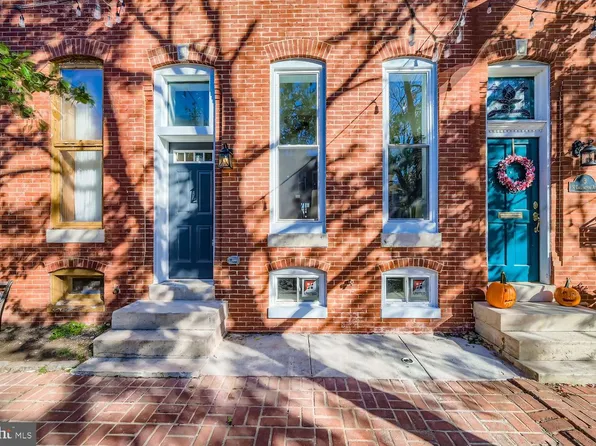 5 N Collington Ave, Baltimore, MD 21231