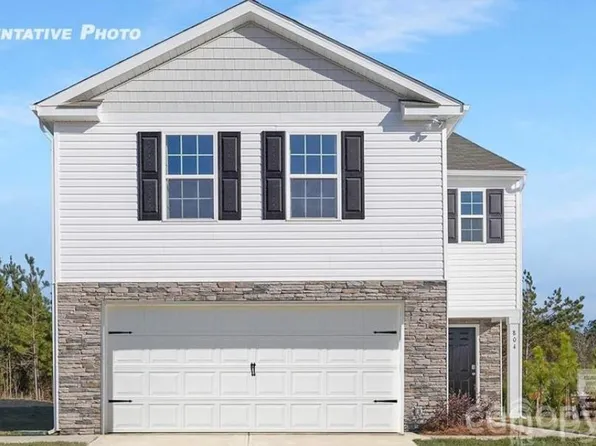 1446 Mammoth Rd, Hickory, NC 28602