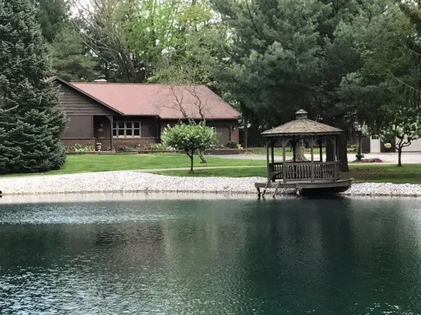 4129 State Route 61, Mount Gilead, OH 43338