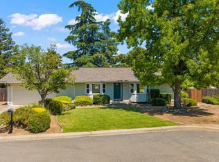 3803 Yellowstone Ct, El Dorado Hills, CA