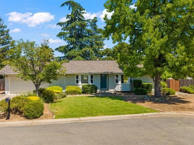 3803 Yellowstone Ct, El Dorado Hills, CA, 95762