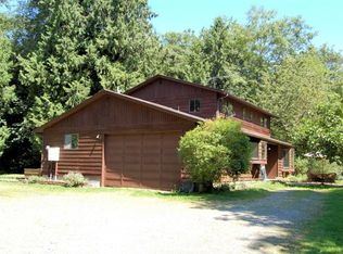 5090 Patton Rd, Bellingham, WA 98226