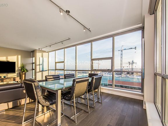 5th image of 480 Mission Bay Blvd N #1307