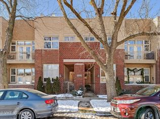 5318 N Ravenswood Ave UNIT 207, Chicago, IL 60640
