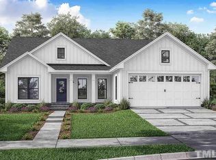 400 Sparella St, Durham, NC 27703