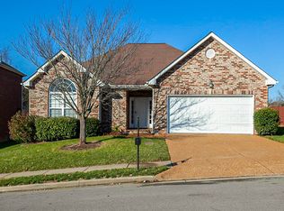 7232 Autumn Crossing Way, Brentwood, TN 37027