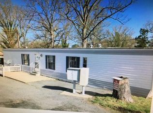 21013 Great Mills Rd UNIT V7, Lexington Park, MD 20653