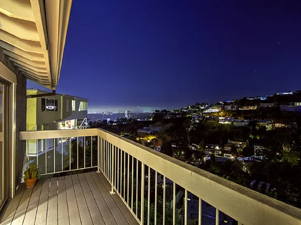 8730 Hollywood Blvd #A, West Hollywood, CA 90069