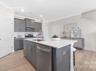 2039 Harlequin Dr, Indian Trail, NC 28079