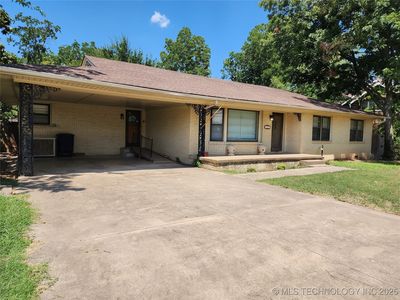 10 W Midland St, Shawnee, OK, 74804