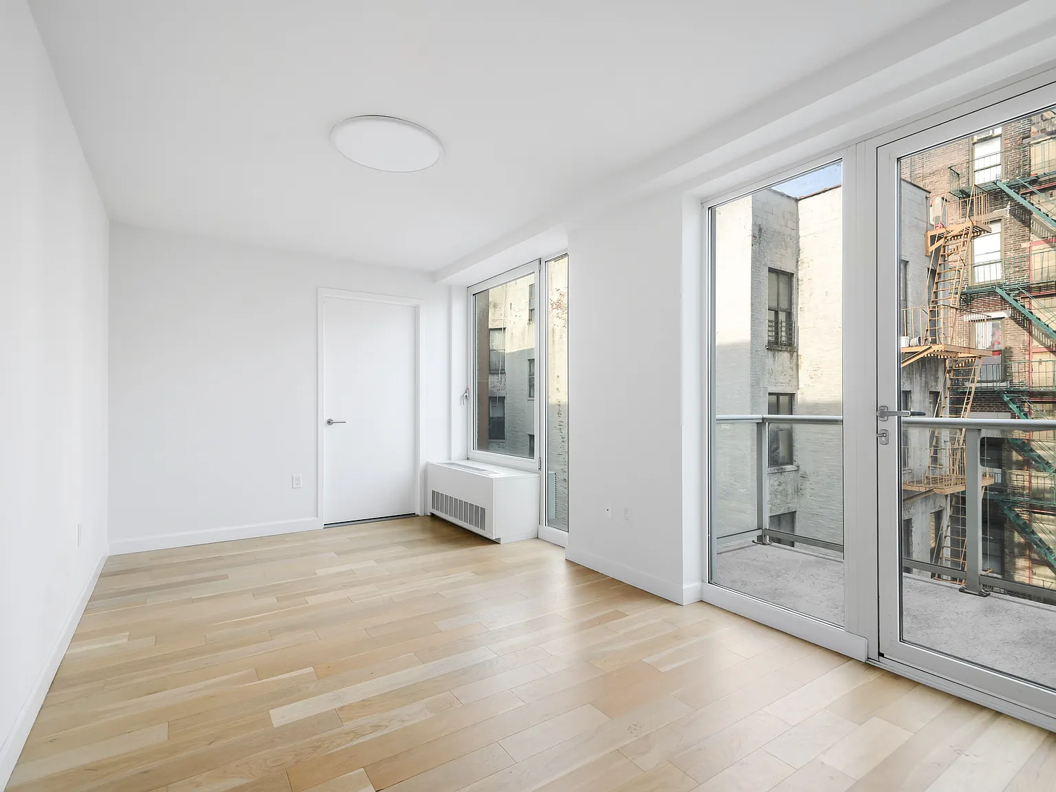 111 East 115th Street — Photo 2