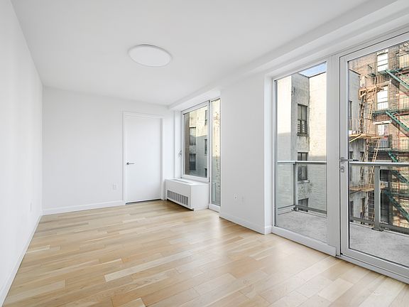 2nd image of 111 E 115th St APT 6B