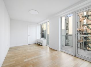 111 E 115th St #4B, New York, NY 10029