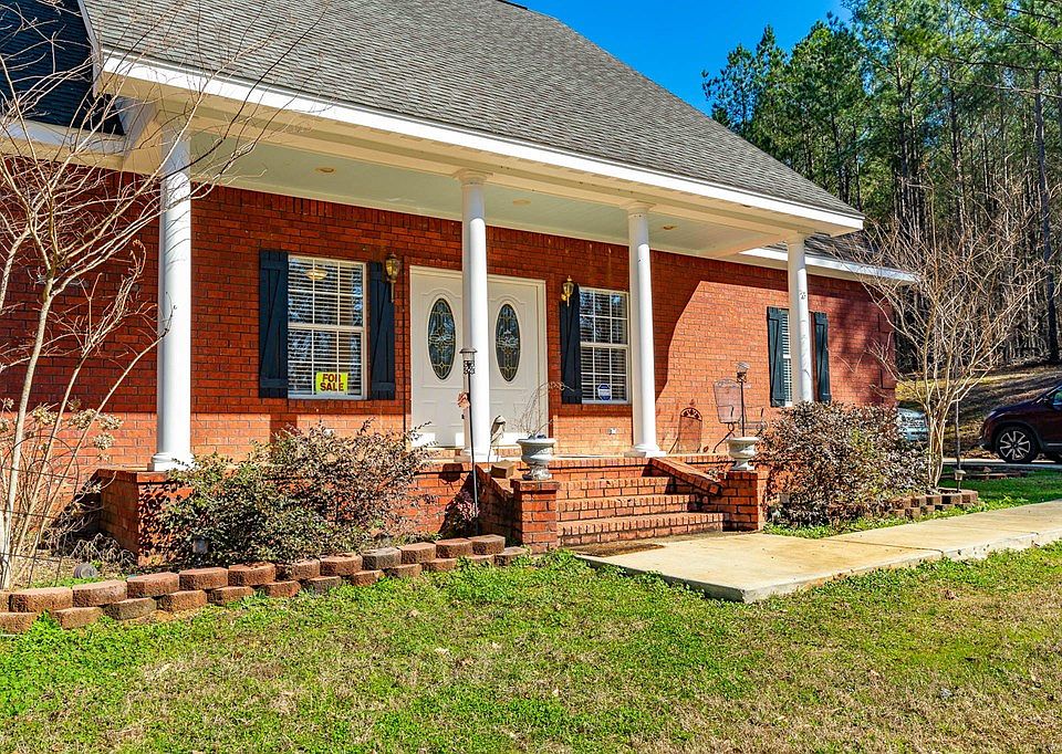 3527 N Shore Dr, Toomsuba, MS 39364 Zillow