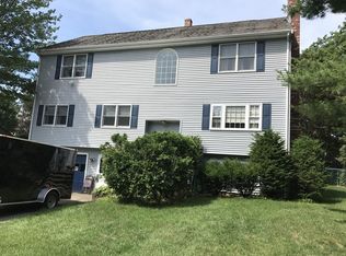 35 Jeffrey St, Methuen, MA 01844