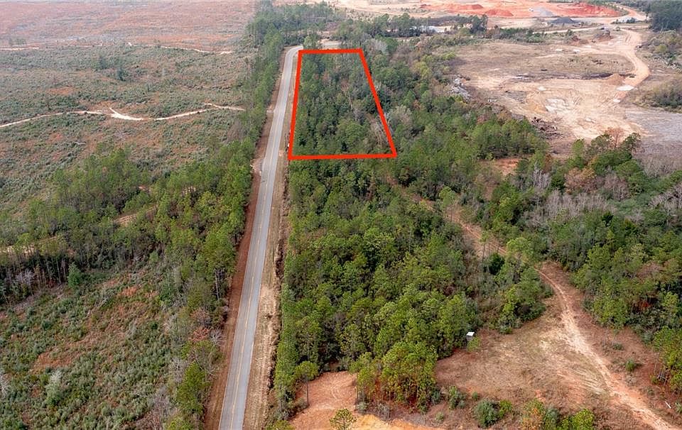 11631 Red Hill Rd, Letohatchee, AL 36047 MLS 7152703 Zillow